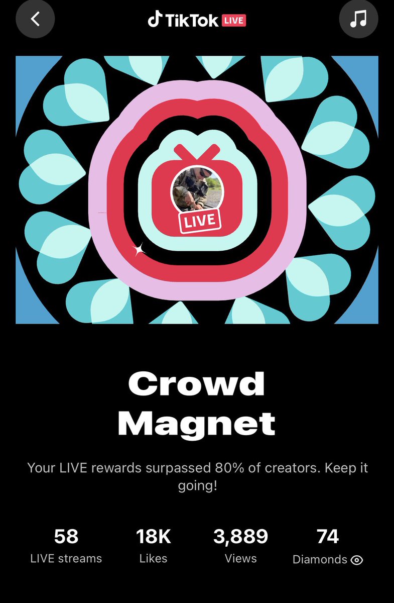 Thank you everyone who has helped me with growing my tiktok! Continuing the growth into next year! Possible stream tonight 🤞🏼🫡