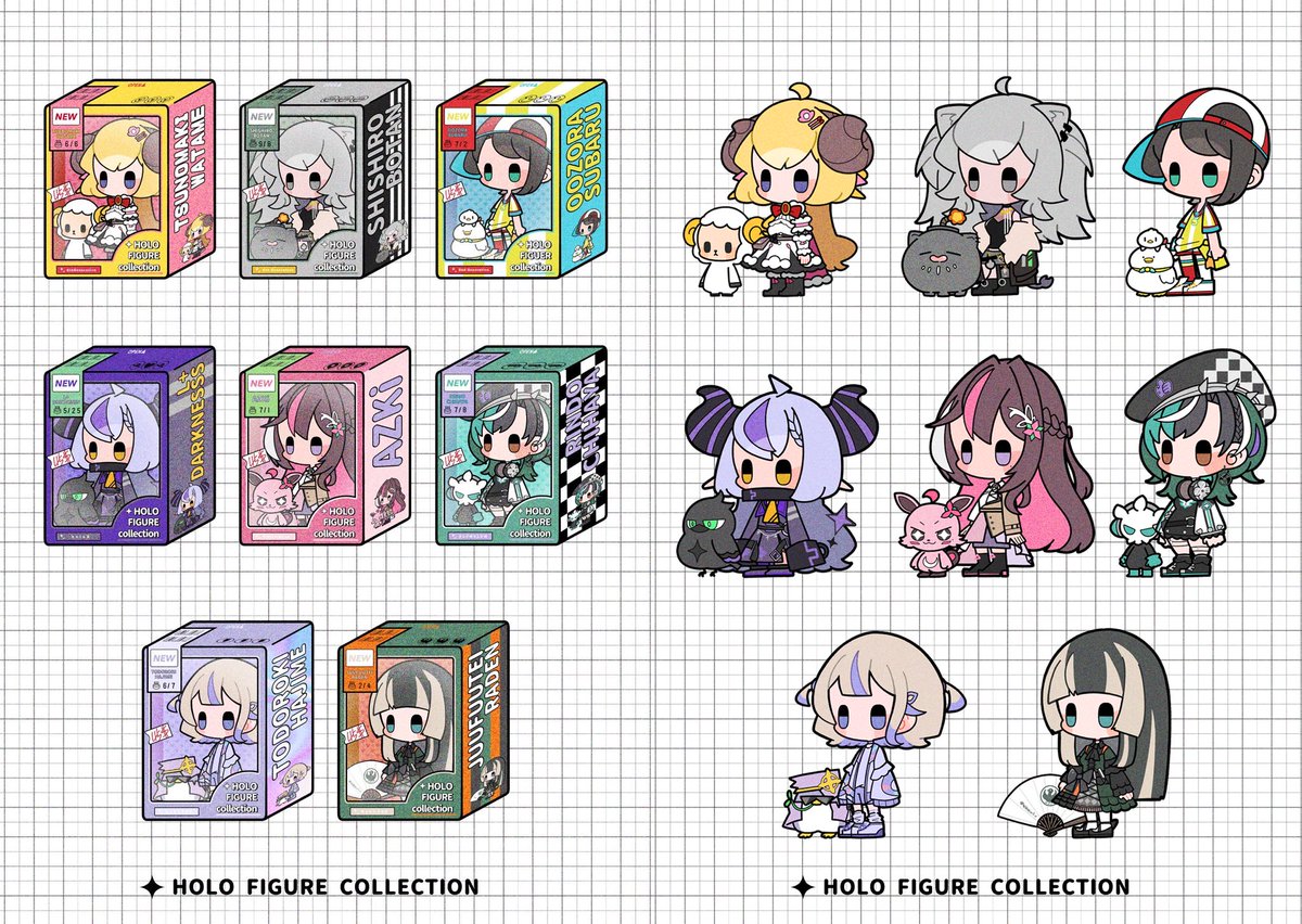 もちもち@C107 12/30(火)西 こ-12ab (@mocimoci001) / Posts / X