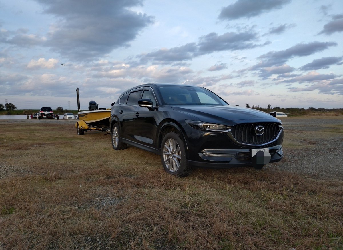 野村　悠 tweet media