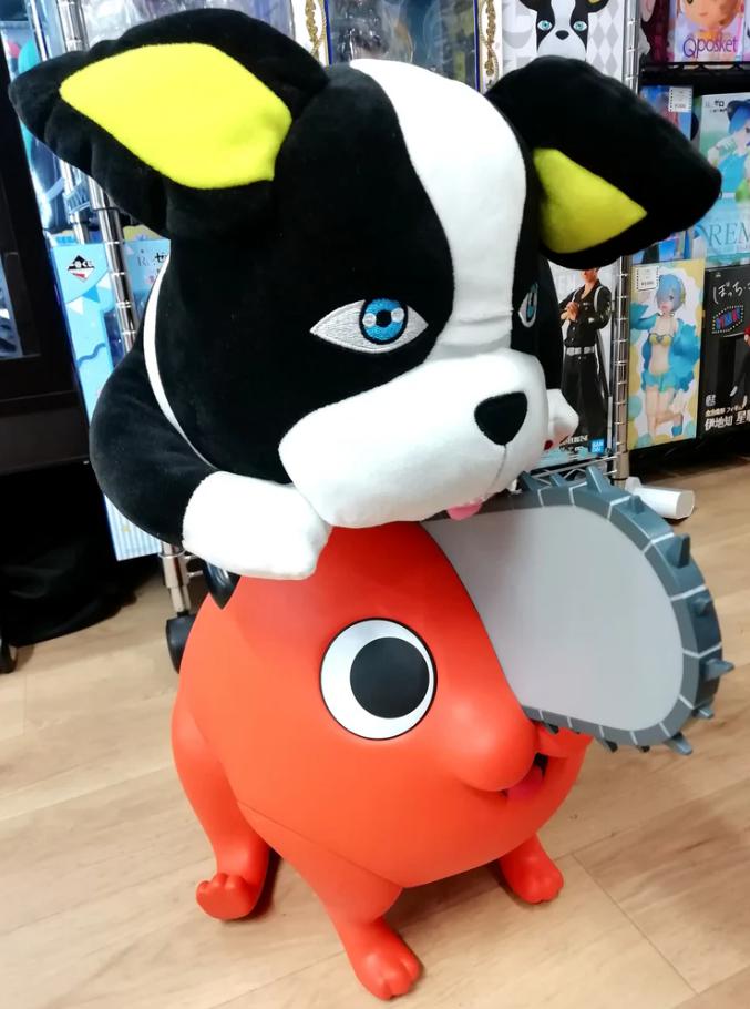 ナカノファクトリー secret base 1＆2号店 中野ブロードウェイ 3号店は