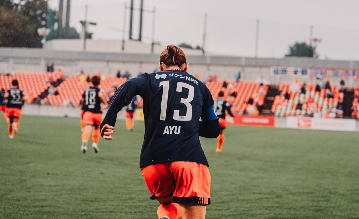 仲田 歩夢 Nakada Ayu (@Ayu_Nakada13) / Posts / X