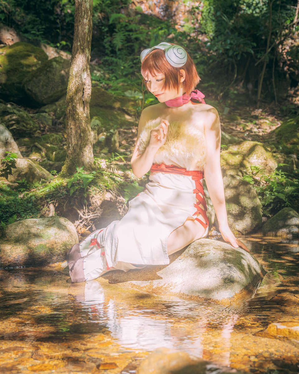 海月 花柚 tweet media