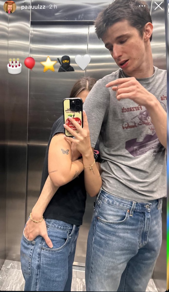 Oye esto que cojones es