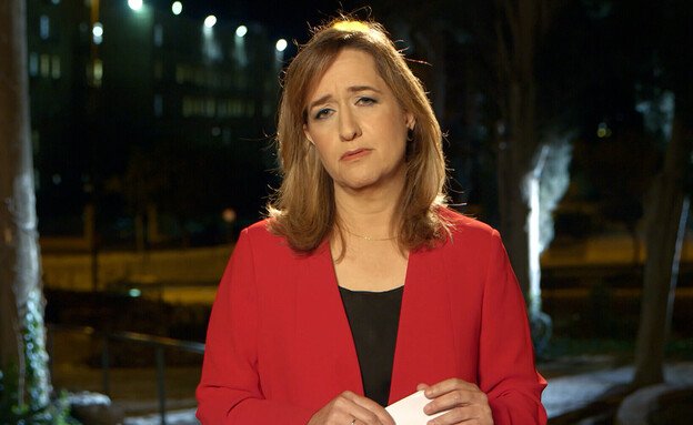 Slonim's tweet image. דובי מקריא את התגובה של דני פדרמן במכביבול. אילוסטרציה

@maccabiball @dubi_ya