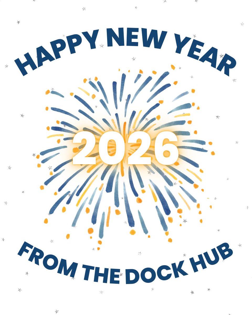 Happy New Year ✨
We can’t wait to see what you achieve in the year ahead.

#HappyNewYear #NewYearVibes #CreativeCommunity #WhatsNext