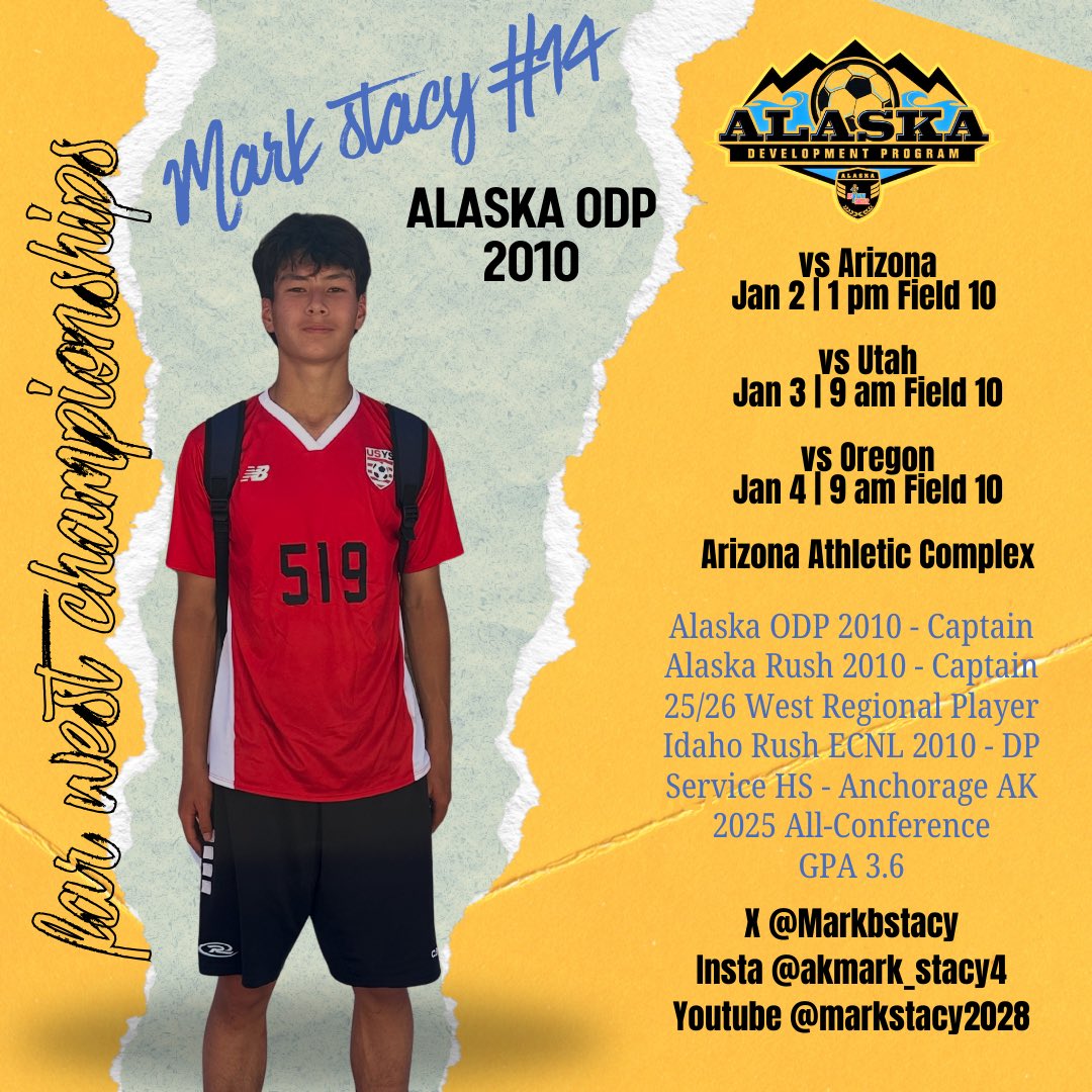 Mark Stacy tweet media