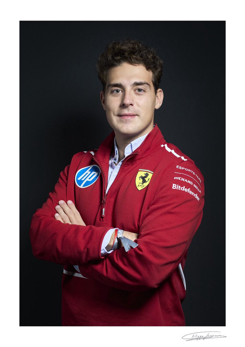 Daniel Lafuente tweet media