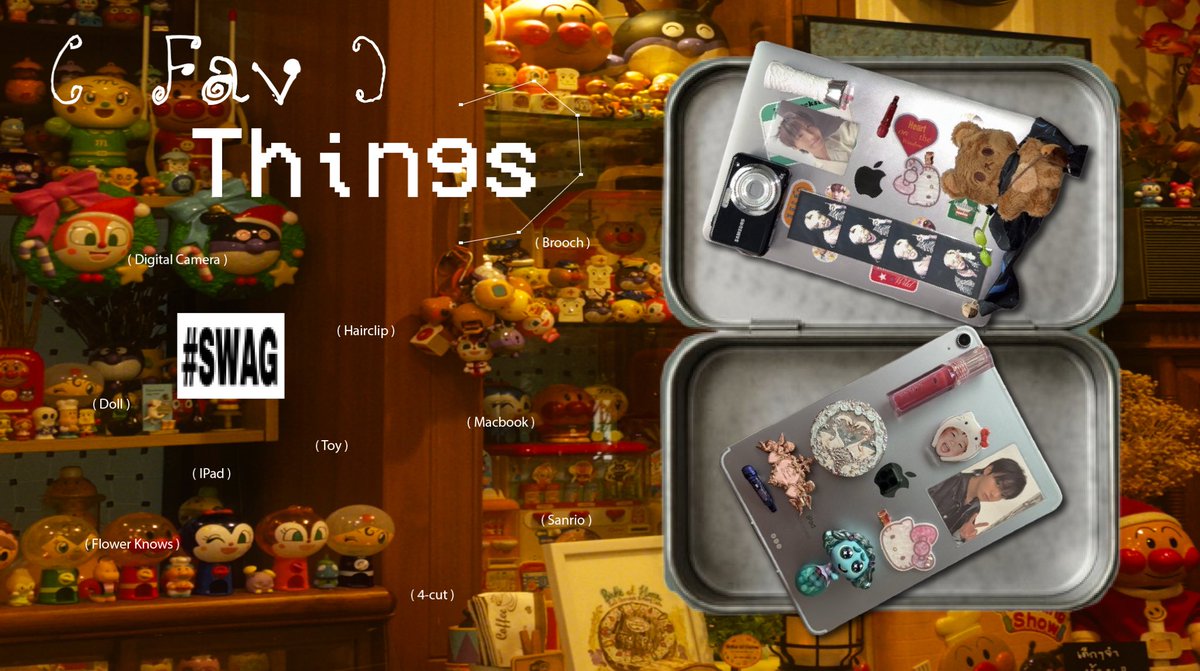 ( Imnoojoo’s )2025 Wrapped in Medi𖦹 ★𐙚 ₊˚ ⋆｡