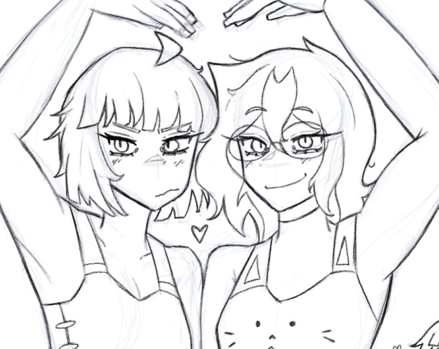 koifeeshie's tweet image. beat×penny wip
#UNBEATABLE #unbeatabletwt