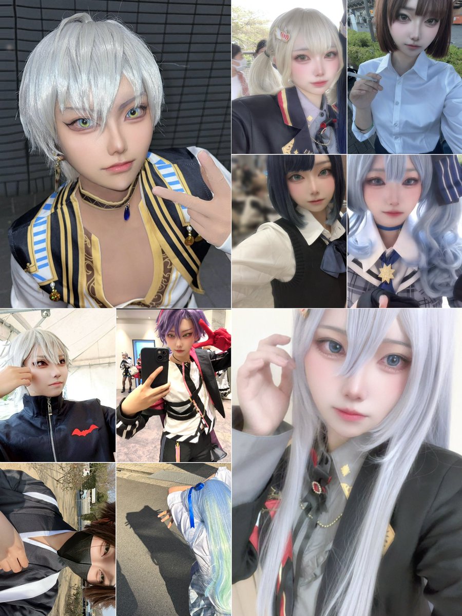 sykcos_'s tweet photo. 2025年ありがとうございました՞ᴗ͈  ̫ ᴗ͈՞
来年もよろしくお願いします🤲🏻♡ https://t.co/eNICei4CcQ