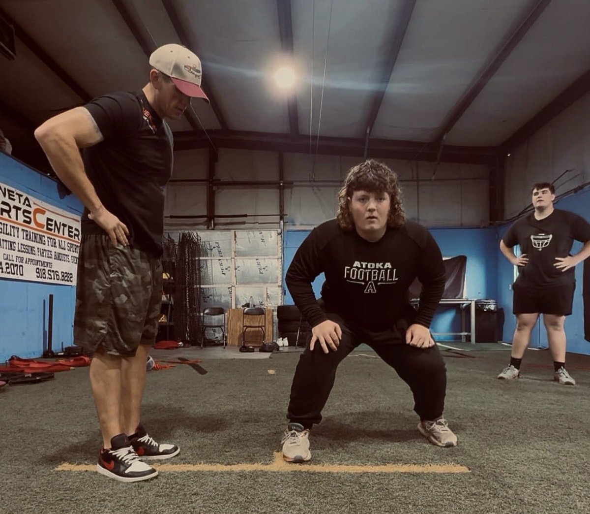 Cameron Stoneking tweet media