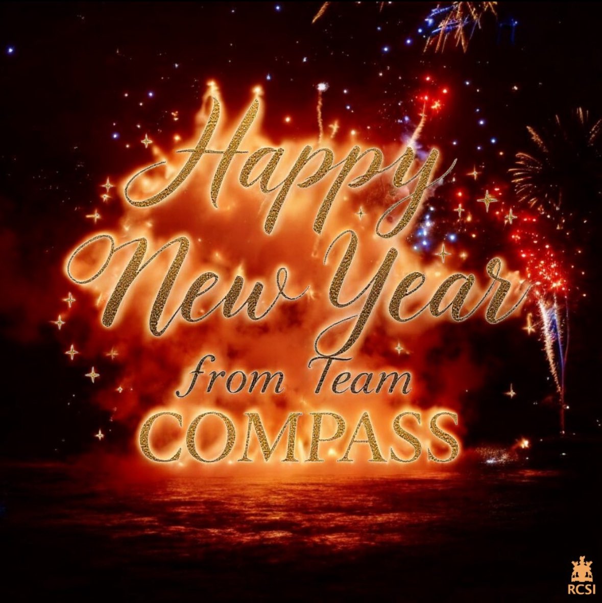 RCSI COMPASS Study tweet media