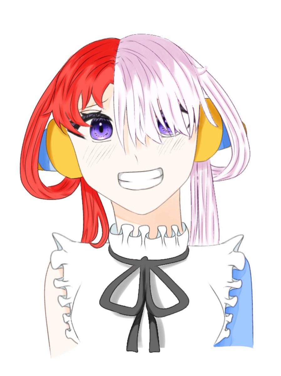 今年もいっぱいウタちゃん描けました〜🎶来年はもっともっと色んなウタちゃん描けるように頑張るぞ‼️