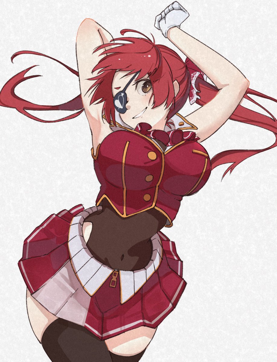 #2025年自分が選ぶ今年の4枚
同じ絵師か？これ