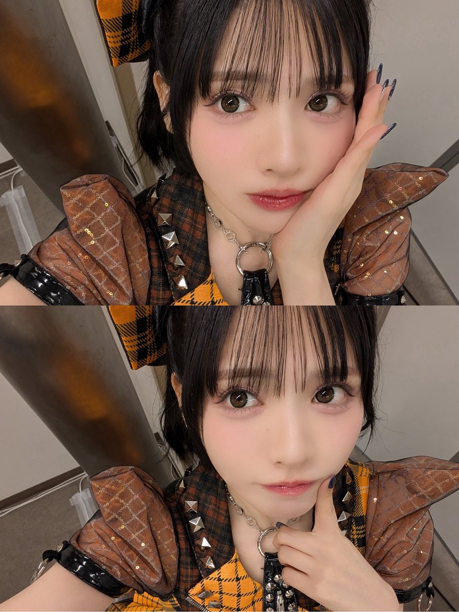 まーぼーどーふ🪐🧡 tweet media