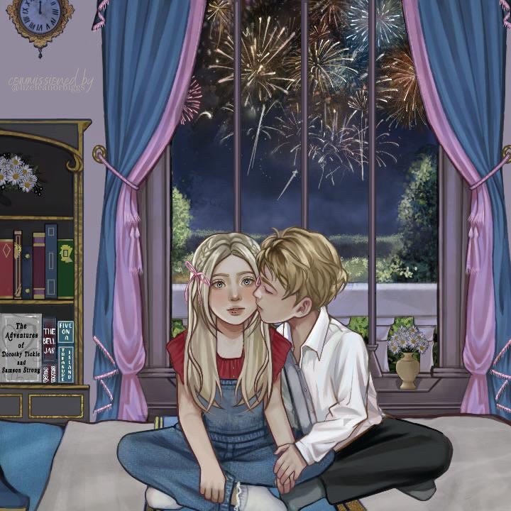 klara ౨ৎ tweet media