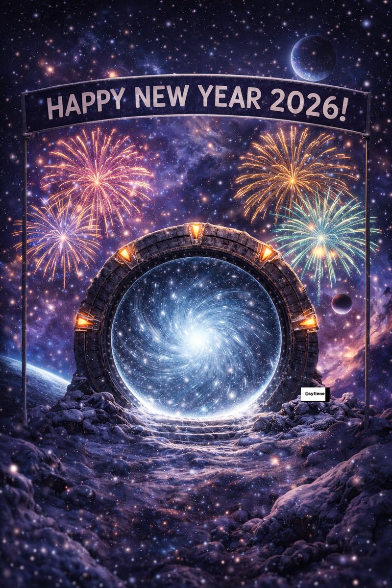 andi irsik ᐰ | #WeWantStargate #StargateFamily tweet media