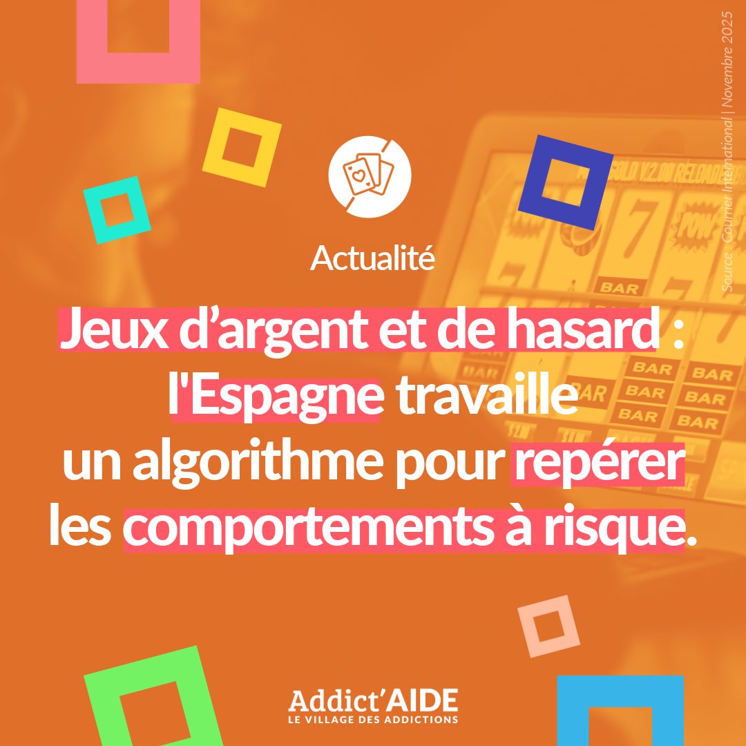 Addict'AIDE tweet media