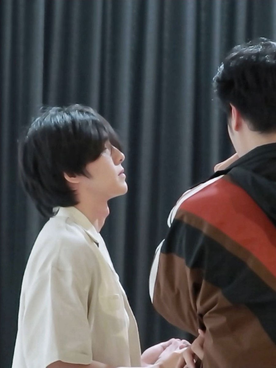 บอ อู มอ บูมบูม🐋✨ tweet media