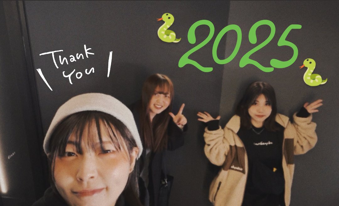 snooty_official's tweet photo. 2025年
皆様ありがとうございました🪩

#snooty https://t.co/wTRQYTdwqW