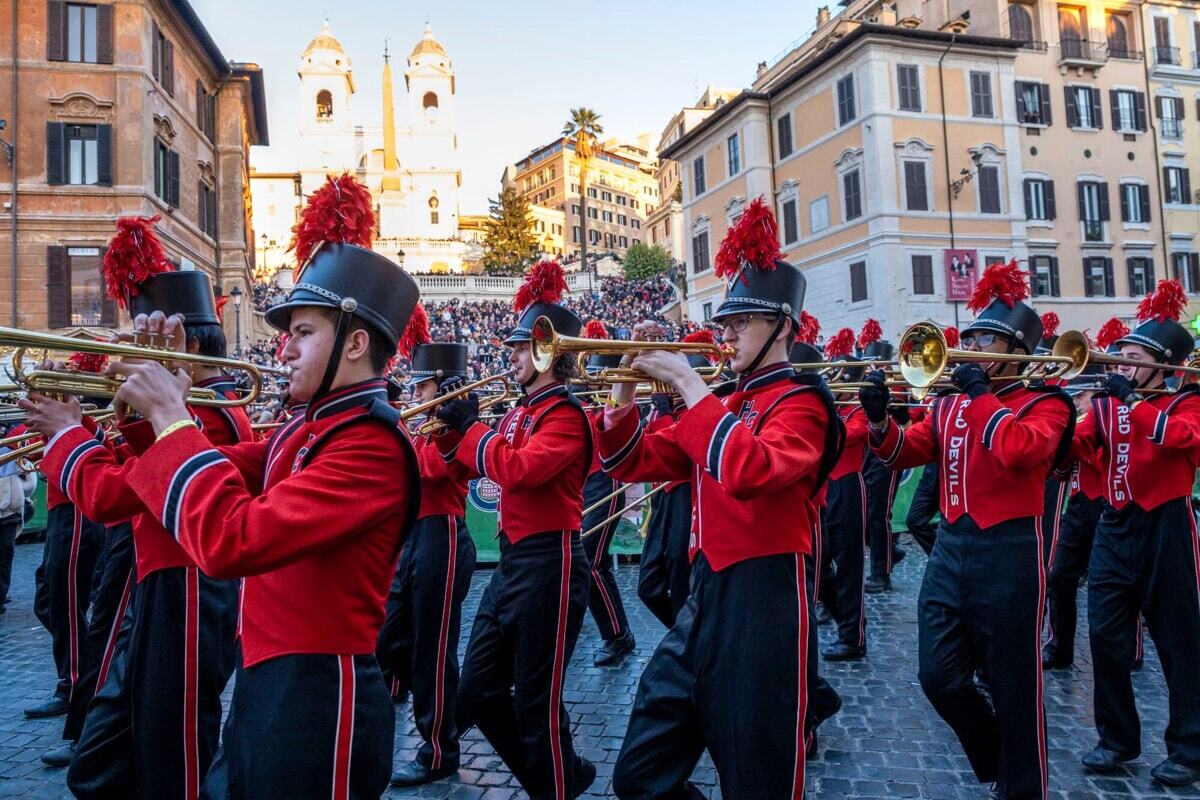 Primo dell’anno a Roma, dagli eventi ai trasporti. La guida completa per il 1 gennaio in città ift.tt/tZxMWQd