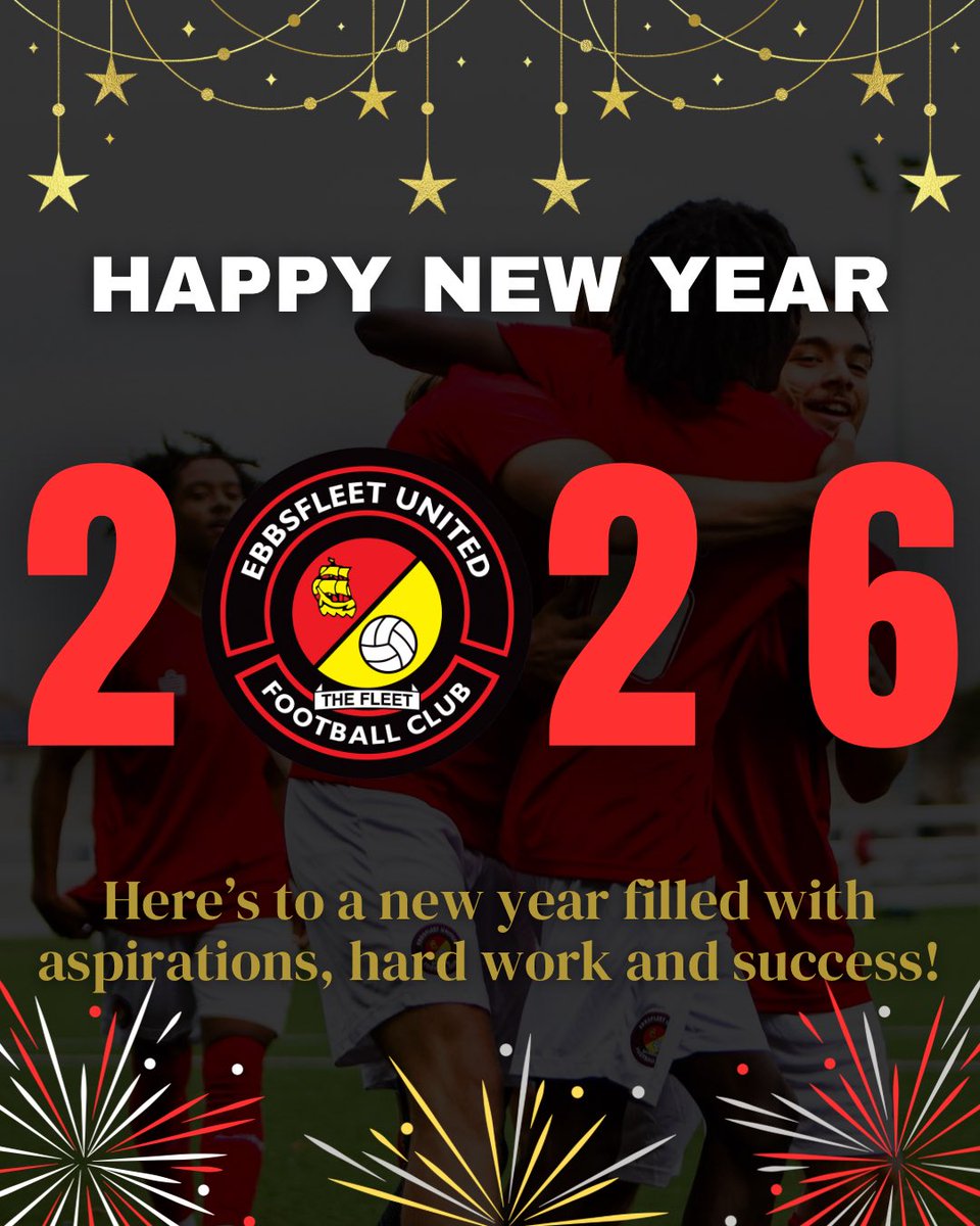 Ebbsfleet United Academy tweet media