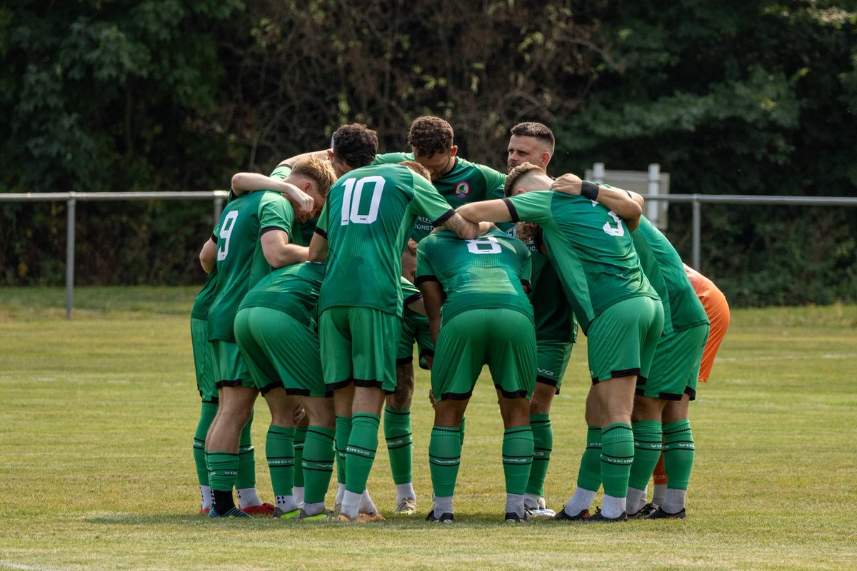 Sidmouth Town AFC tweet media