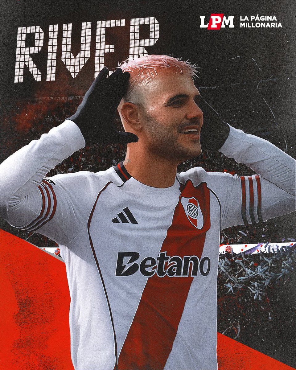 La Página Millonaria tweet media