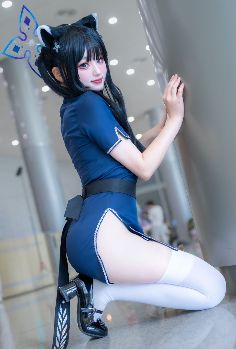 유노🖤 tweet media