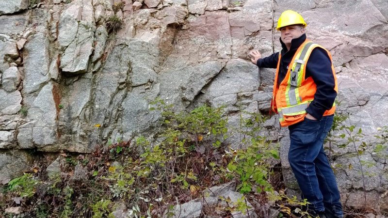 UNB's tweet image. UNB’s research chair in economic geology explains why tungsten from New Brunswick’s Sisson mine matters, and how modern mining can balance economic opportunity with social and environmental responsibility.

The Government of Canada recently announced support for a number of…