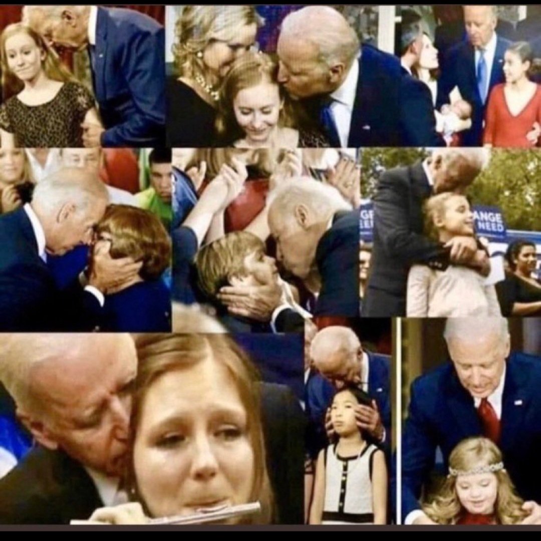 <a href="/slimeinuout/">slimey</a> <a href="/SickerGuyStyll/">👁️ 👃👁️</a> You're just upset.  This will push more people to the right.  You don't give a fuck about children. Joe Biden was a disgusting man. Don't forget about his daughter's diary. No wonder Beau made his life's work catching pedos.