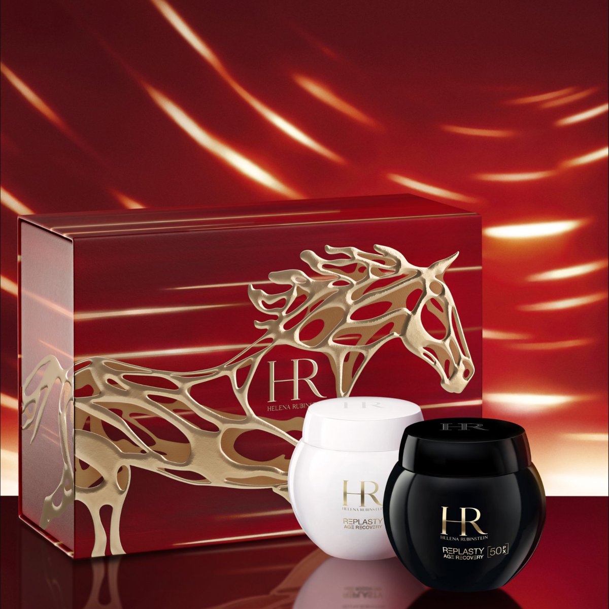 ヘレナ ルビンスタイン (@Helena_JP) / Posts / X