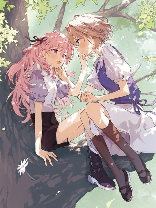 きみが死ぬまで恋をしたい　あおのなち POP UP SHOP 複製原画 きみが死ぬまで恋をしたい』POP UP SHOP開催決定！｜メディコス