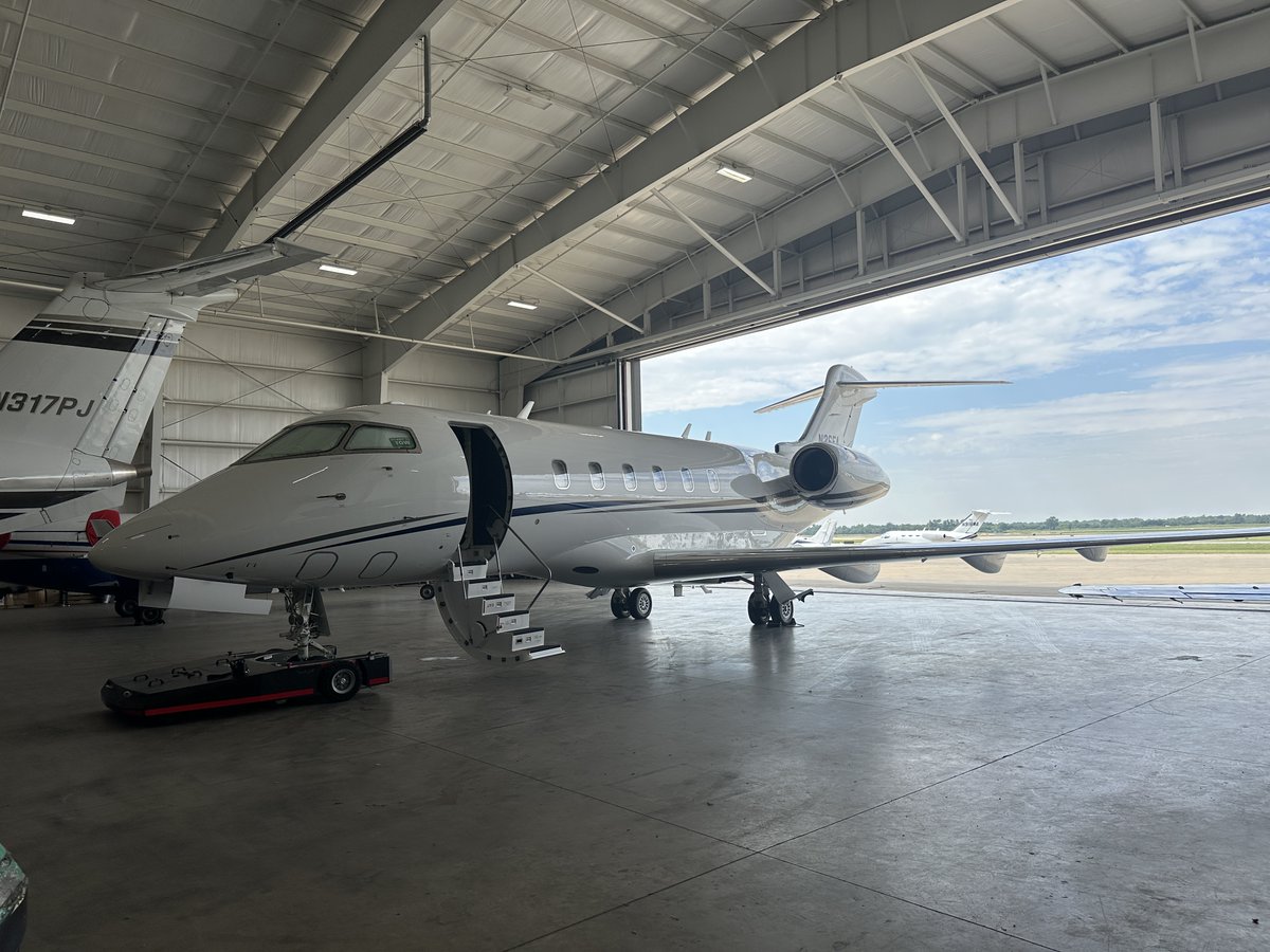 FlyPJets's tweet image. Curious what private travel feels like? Our Challenger is the perfect place to start your journey.

flypji.com | #privatejets #jetcharter #charter #challenger #aviation #flyprivate