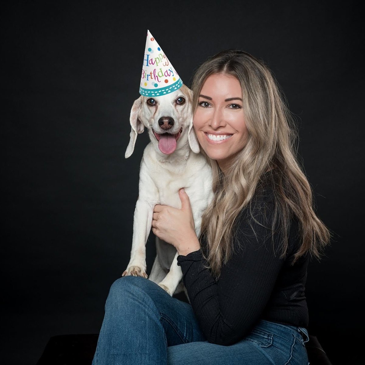 Jello and Hankface 🌈🌈😇😇 tweet media