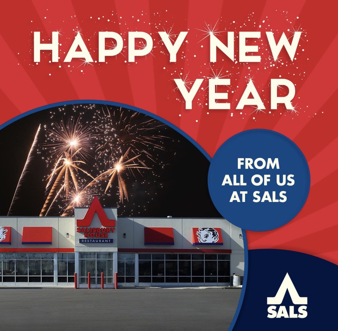 Salisbury House tweet media