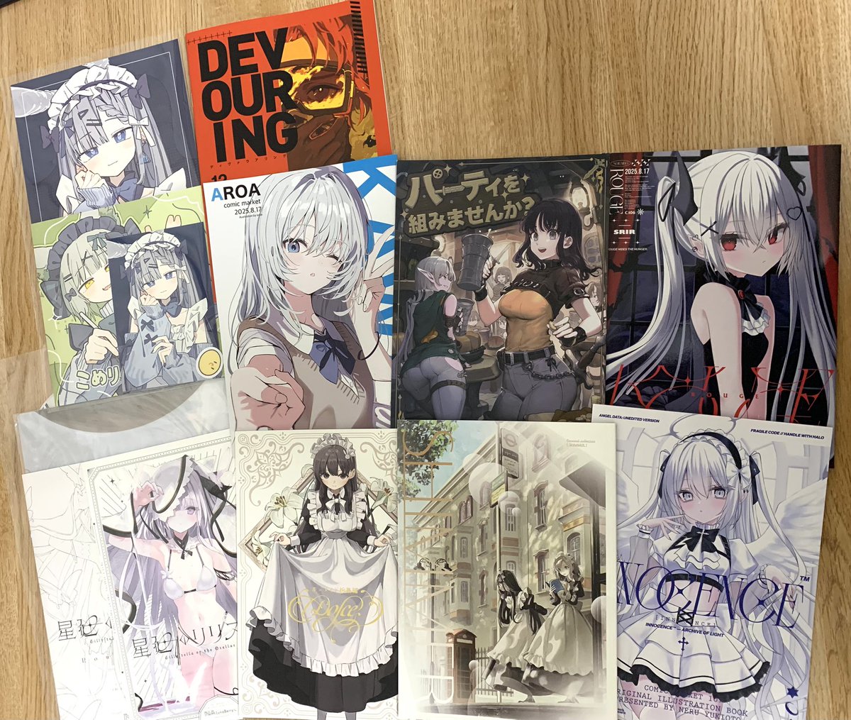 前髪 (@daisuki_oekaki1) / Posts / X