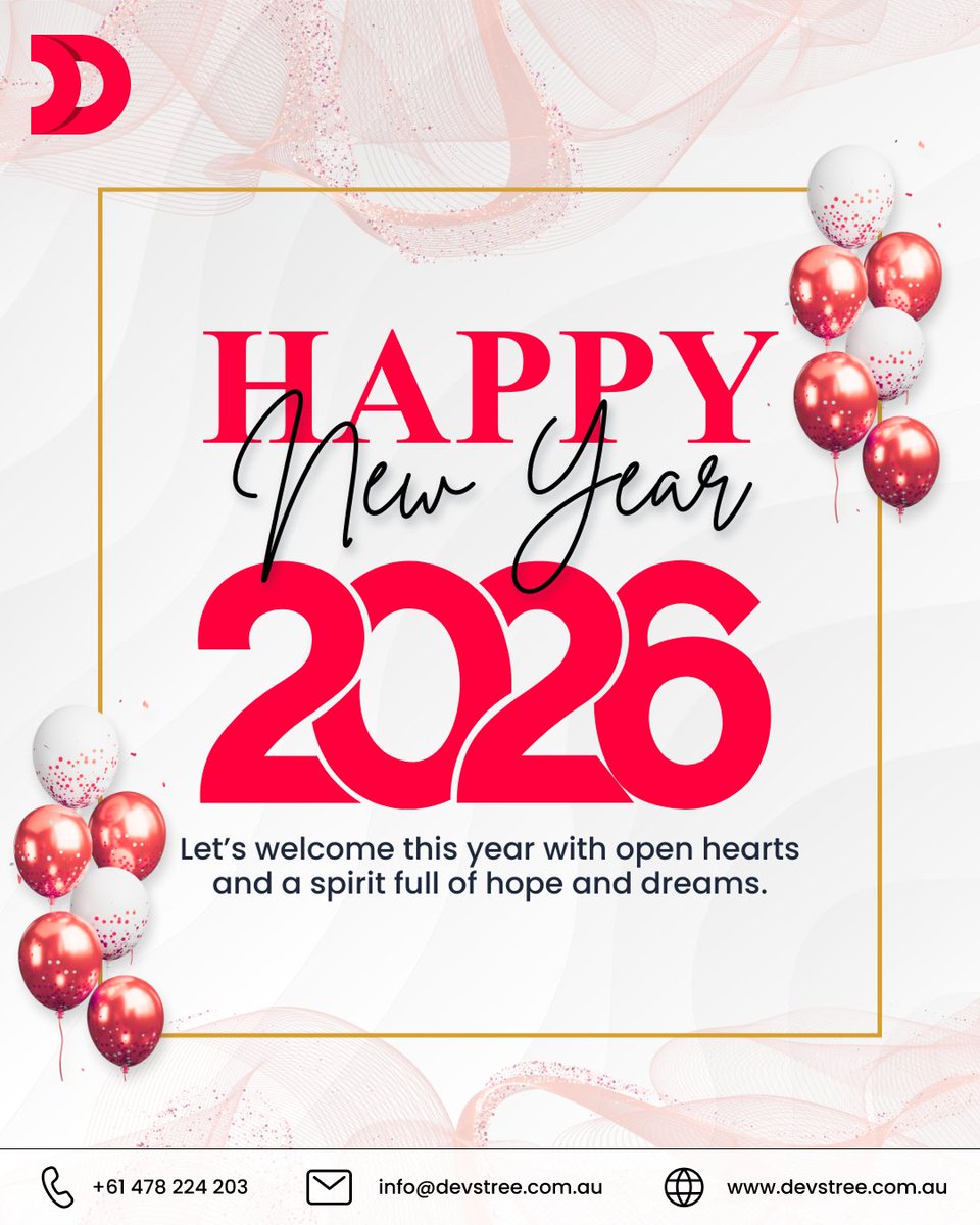 DevsTree Australia tweet media