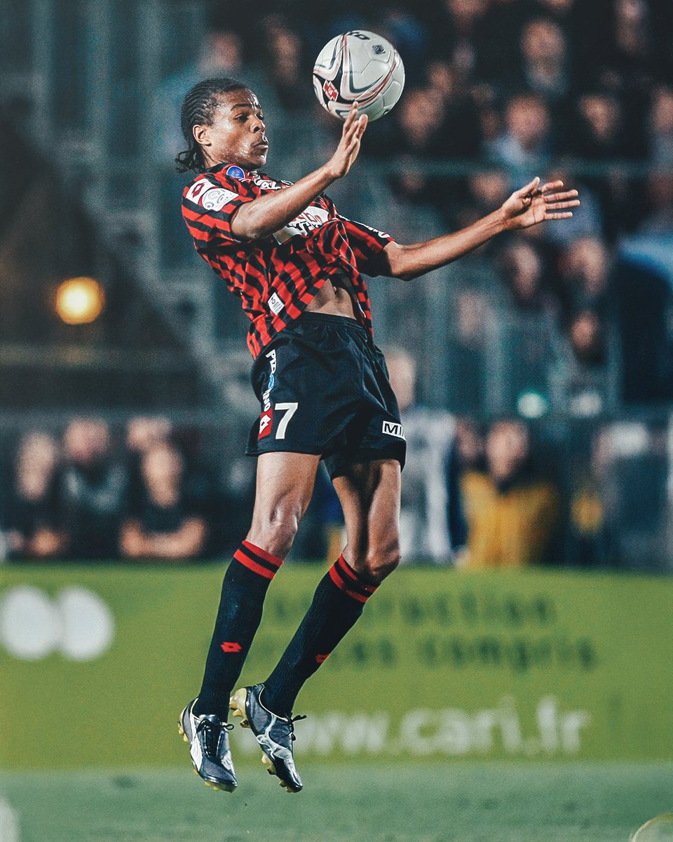 Ligue 1 English tweet media