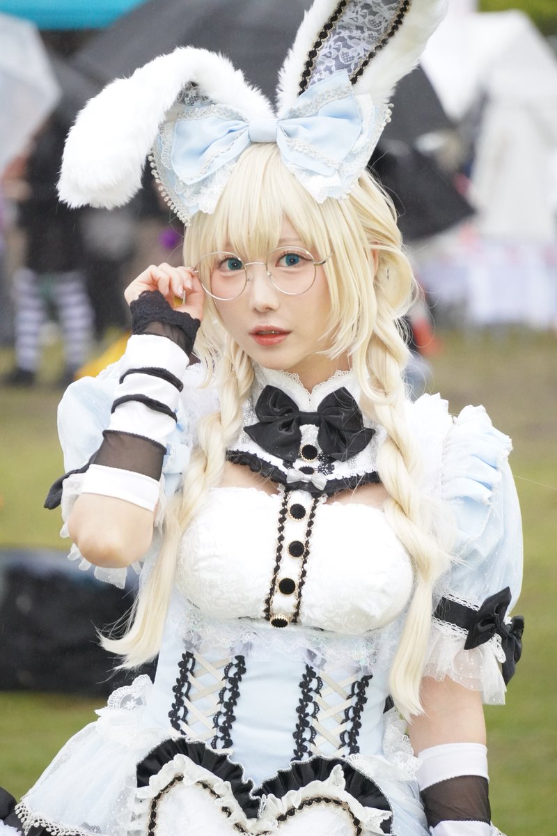 今年もありがとうございました！ ミューズ撮影会だったり、生誕祭、夏