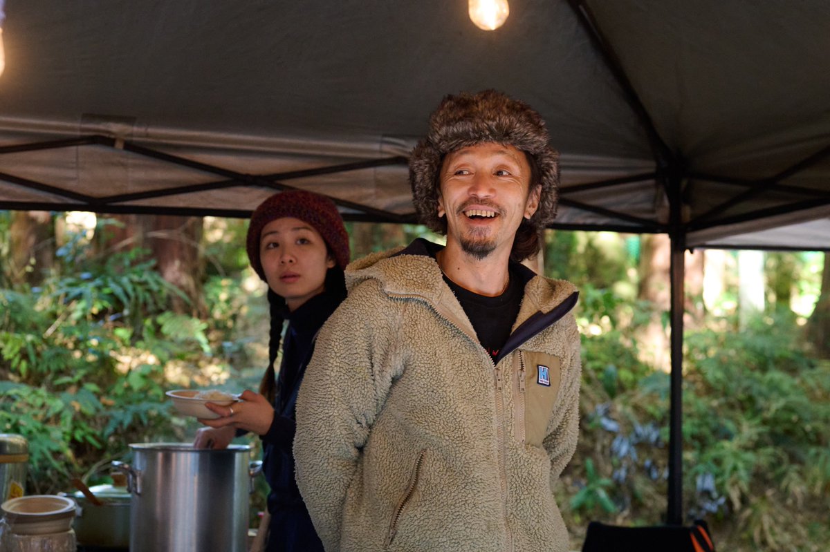 橋谷田真 tweet media