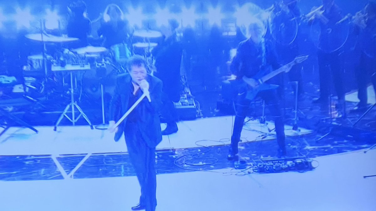 紅白でkiller 矢沢永吉バックバンドのジェフ・コールマンがKiller