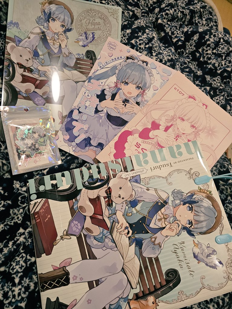 つづり☃️ (@tsuduri_0v0) / Posts / X