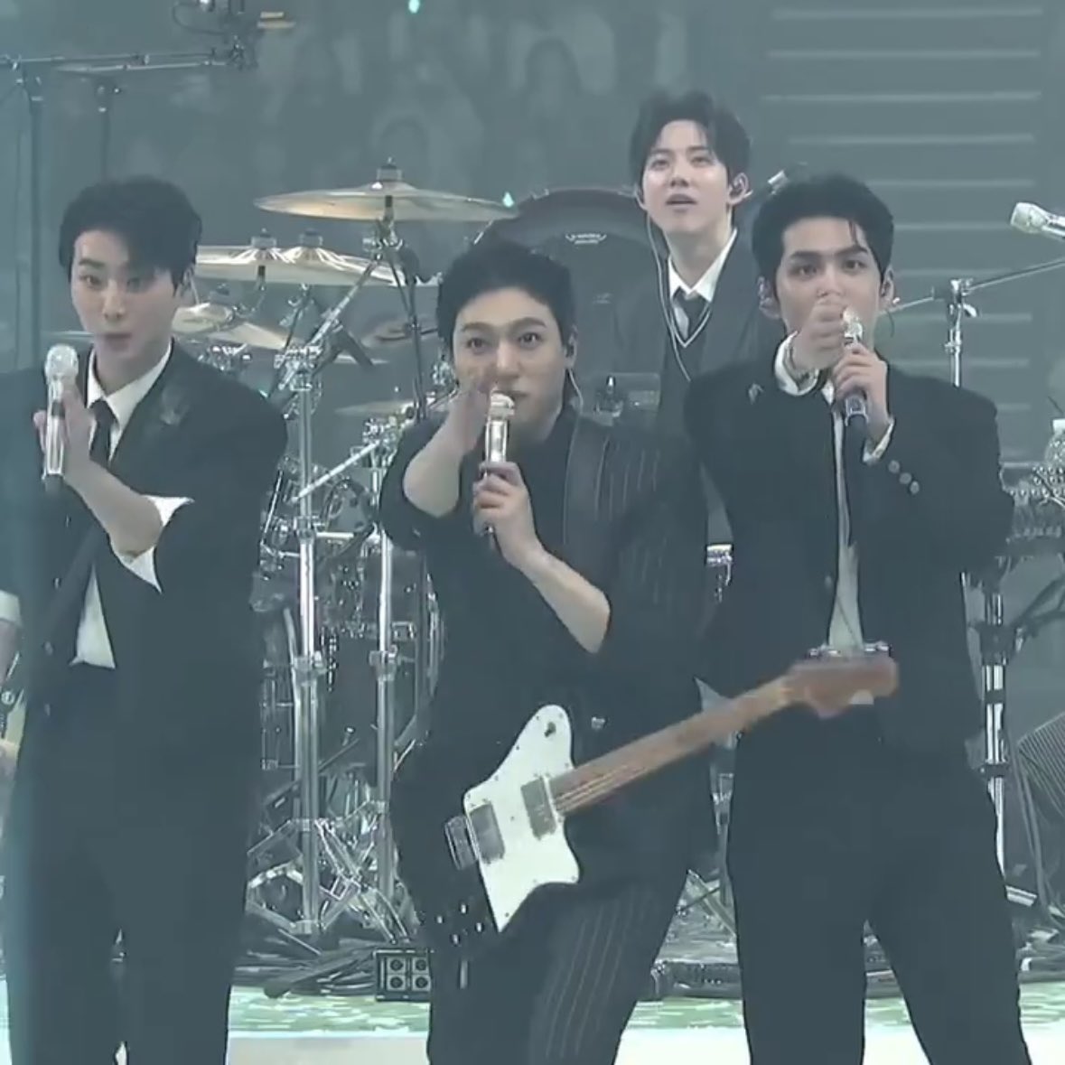 2026년에 제일 잘 될 사람 :