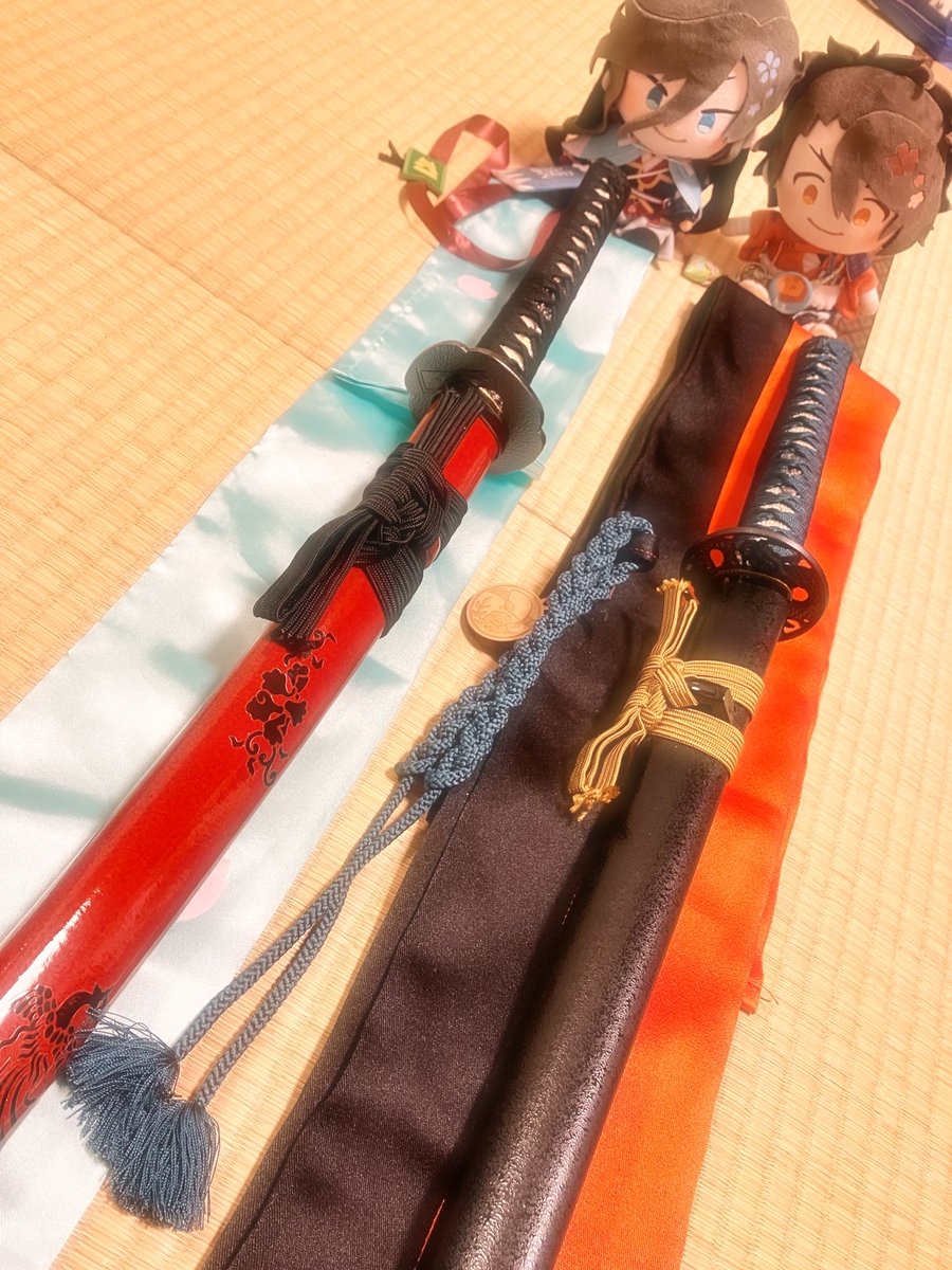 模造刀 薬研藤四郎 むしゃ処 梓想庵 模造刀 薬研藤四郎 むしゃ処 梓想庵