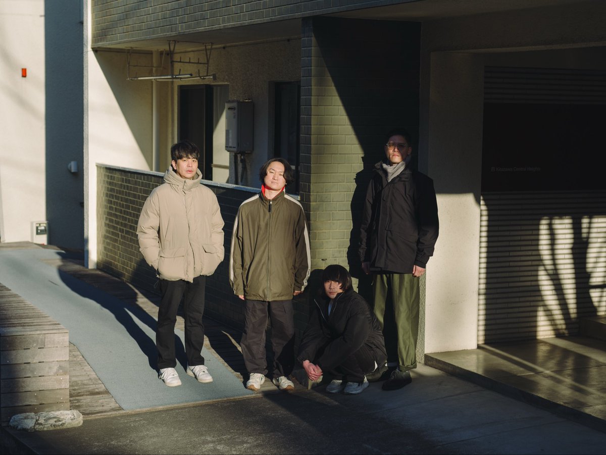 年末年始のBGMにどうぞ
linkco.re/77U0D7td?lang=…

photo  <a href="/Tekoda/">服部健太郎</a>