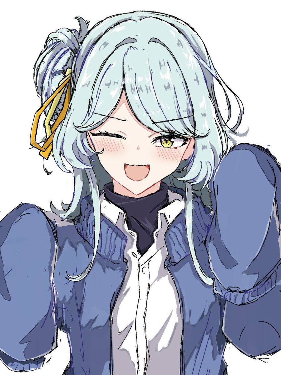 まいんど tweet media