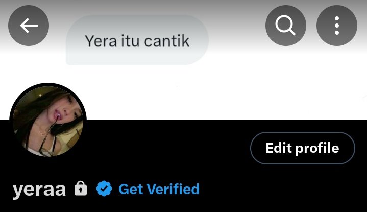 cici yera 🍒 tweet media