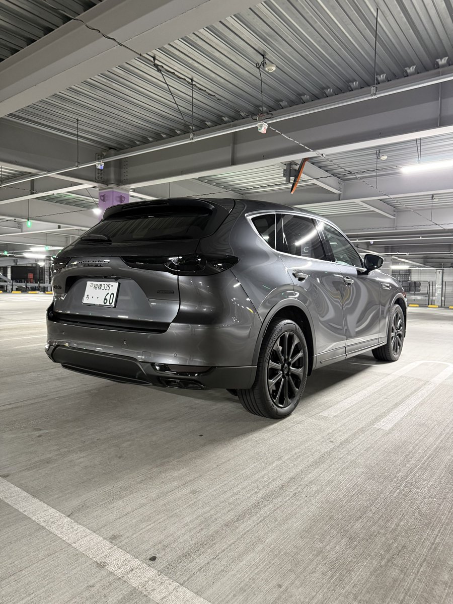 AK_CX-60 (@CX60XD_ex_m) / Posts / X