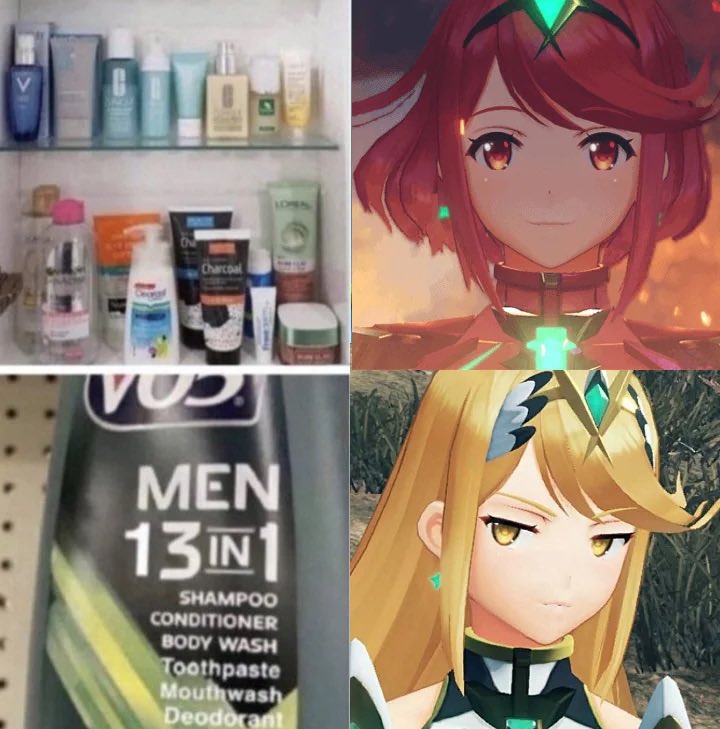 VallerieMomo's tweet image. Good morning